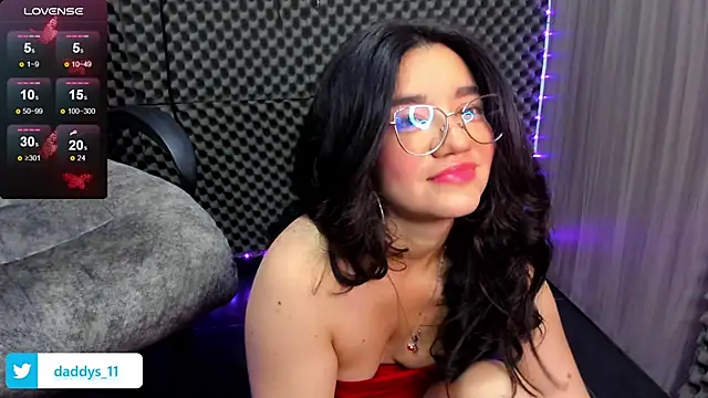 lilihot  online show from 19, 3, 2025