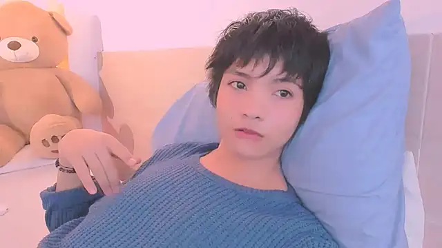 AllanYong18 online show from 9, 1, 2026