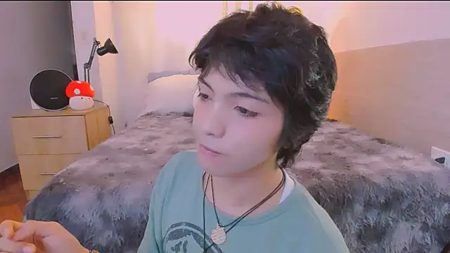 AllanYong18 online show from 21, 3, 2026