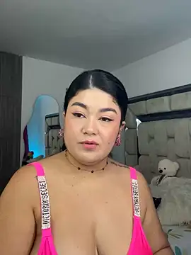 karla hotgirl online show from 5, 3, 2025