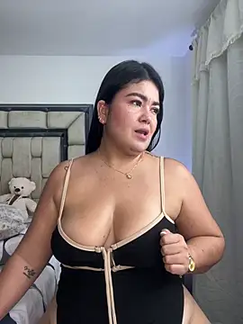 karla hotgirl online show from 16, 3, 2025