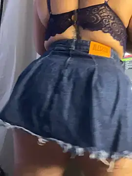 karla hotgirl online show from 22, 3, 2025