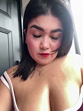 karla hotgirl online show from 23, 4, 2026