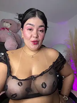 Snapshot of karla_hotgirl chatting on 5, 6, 2026 karla hotgirl online show from 5, 6, 2026