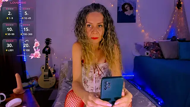 antonelawow online show from 29, 1, 2025