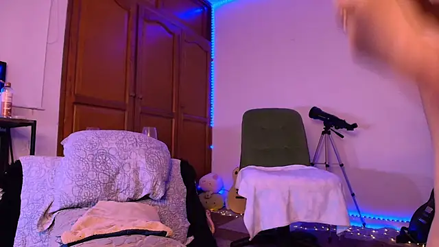 antonelawow online show from 2, 3, 2026