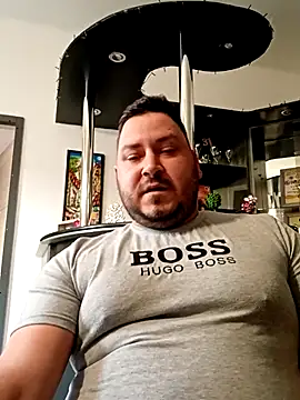 BogdanAlan online show from 28, 2, 2025