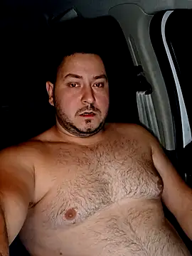 BogdanAlan online show from 8, 11, 2025