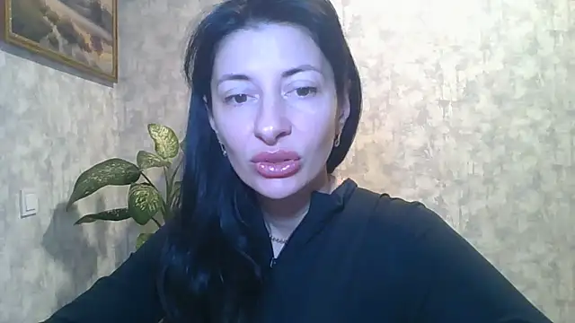 LissaBlossom online show from 19, 10, 2025