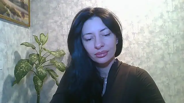 LissaBlossom online show from 28, 2, 2026