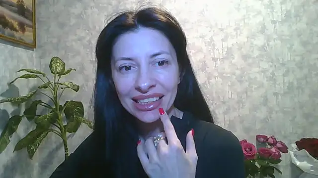 LissaBlossom online show from 22, 4, 2026