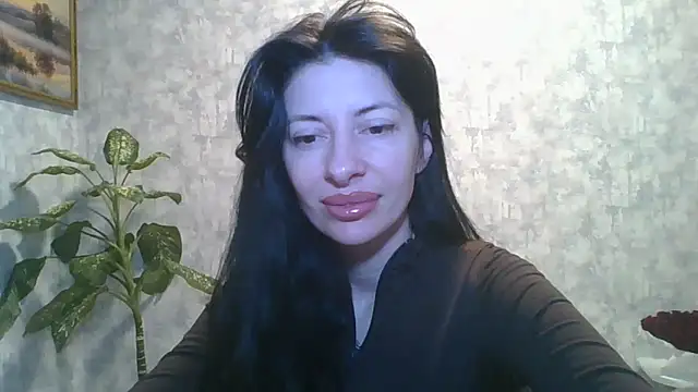 LissaBlossom online show from 27, 4, 2026