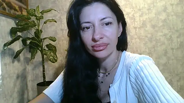LissaBlossom online show from 9, 6, 2026
