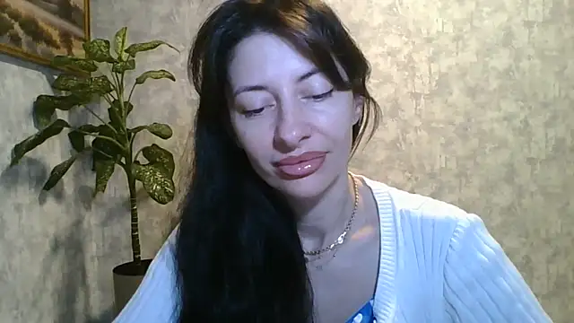 LissaBlossom online show from 10, 6, 2026