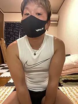 Snapshot of K0718 chatting on 31, 1, 2025 K0718 online show from 31, 1, 2025