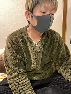 Snapshot of K0718 chatting on 18, 2, 2025 K0718 online show from 18, 2, 2025