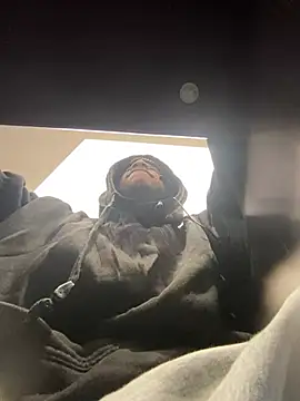 MrDaddyBbSnake online show from 17, 1, 2025