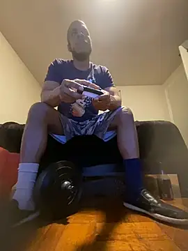 MrDaddyBbSnake online show from 15, 2, 2025