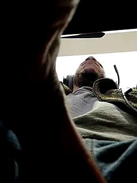 MrDaddyBbSnake online show from 20, 2, 2025