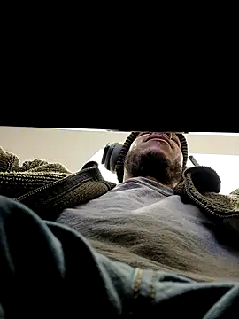 MrDaddyBbSnake online show from 20, 2, 2025