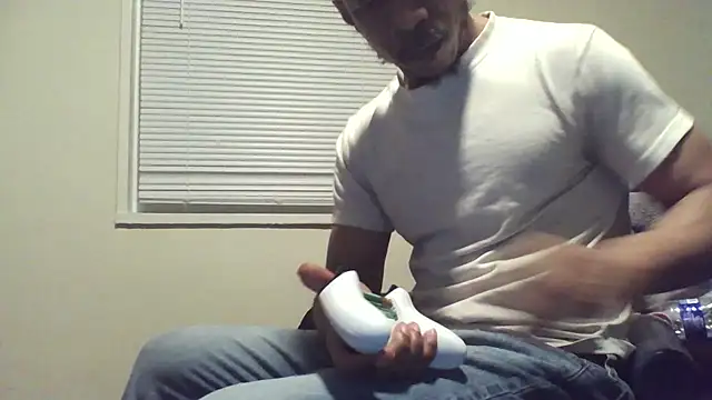 MrDaddyBbSnake online show from 13, 3, 2025