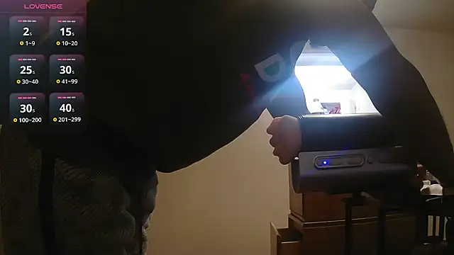 MrDaddyBbSnake online show from 28, 5, 2026