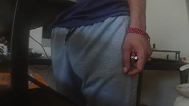 MrDaddyBbSnake online show from 25, 7, 2026