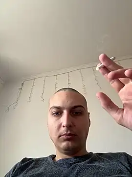 Manijak38 online show from 18, 3, 2026