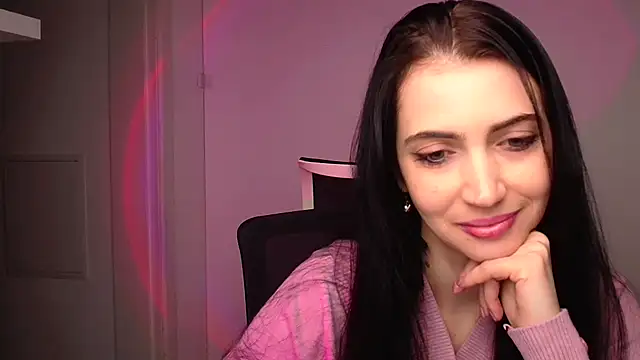 Amalia amor online show from 13, 1, 2025