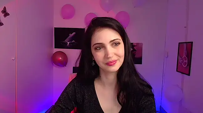 Amalia amor online show from 13, 3, 2025