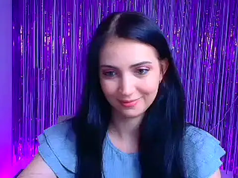 Amalia amor online show from 19, 9, 2025