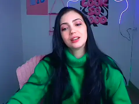 Amalia amor online show from 16, 1, 2026