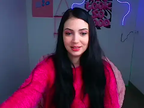 Amalia amor online show from 9, 2, 2026