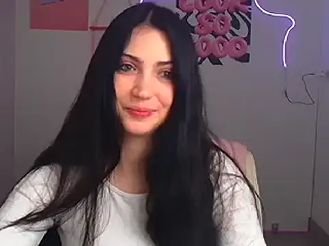 Amalia amor online show from 21, 3, 2026