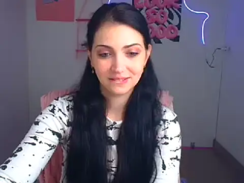 Amalia amor online show from 1, 4, 2026