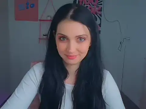 Amalia amor online show from 18, 4, 2026