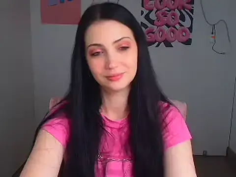 Amalia amor online show from 23, 4, 2026