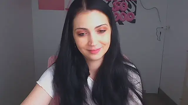 Amalia amor online show from 24, 4, 2026