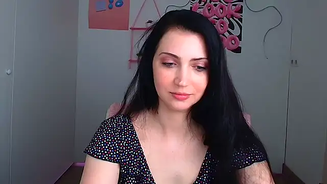Amalia amor online show from 19, 5, 2026