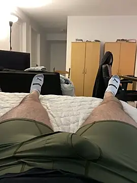 wetty fap321 online show from 18, 1, 2025