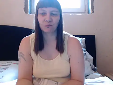 Snapshot of YviEngel87 chatting on 18, 1, 2025 YviEngel87 online show from 18, 1, 2025