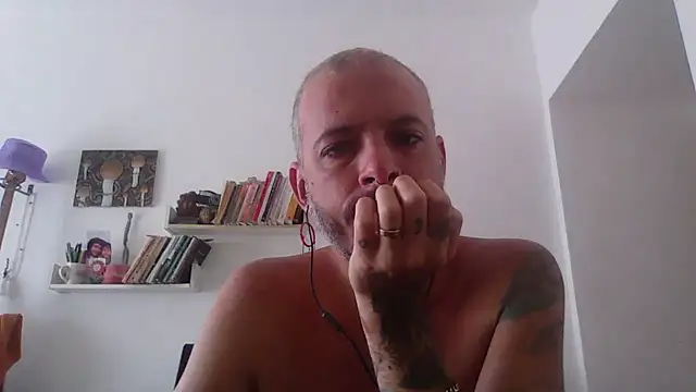 xtrppyx online show from 20, 10, 2025