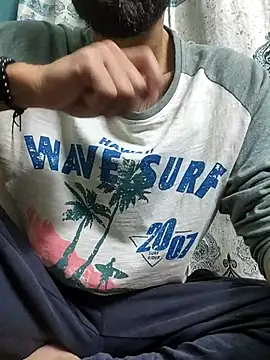 TOPMOON001 online show from 10, 3, 2025