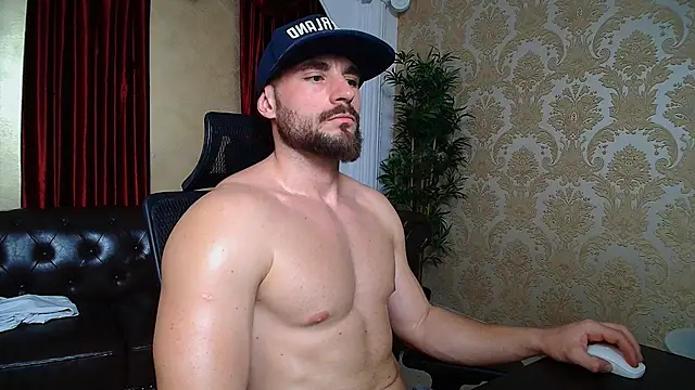 AdamJamesonn online show from 4, 2, 2025