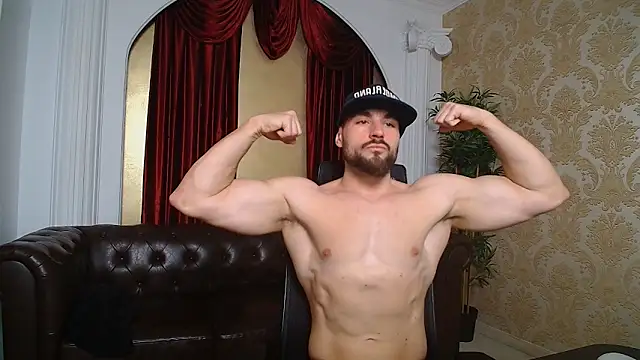 AdamJamesonn online show from 9, 2, 2025