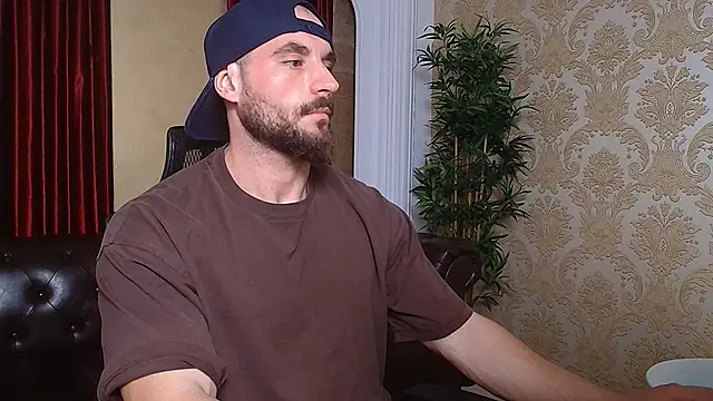 AdamJamesonn online show from 15, 3, 2025