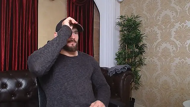 AdamJamesonn online show from 23, 3, 2025