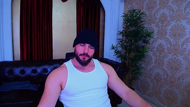 AdamJamesonn online show from 26, 10, 2025