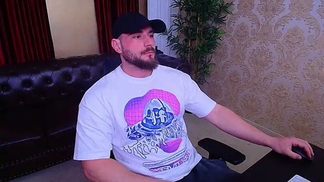 AdamJamesonn online show from 9, 4, 2026