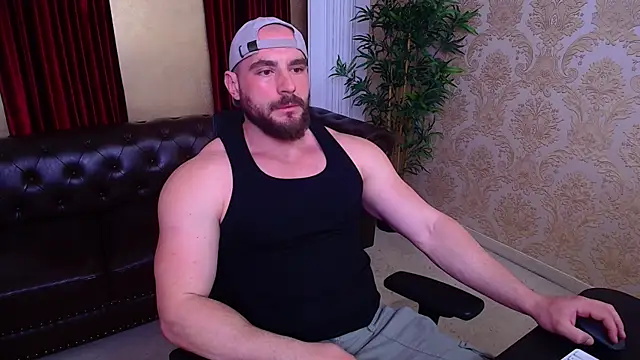 AdamJamesonn online show from 18, 4, 2026